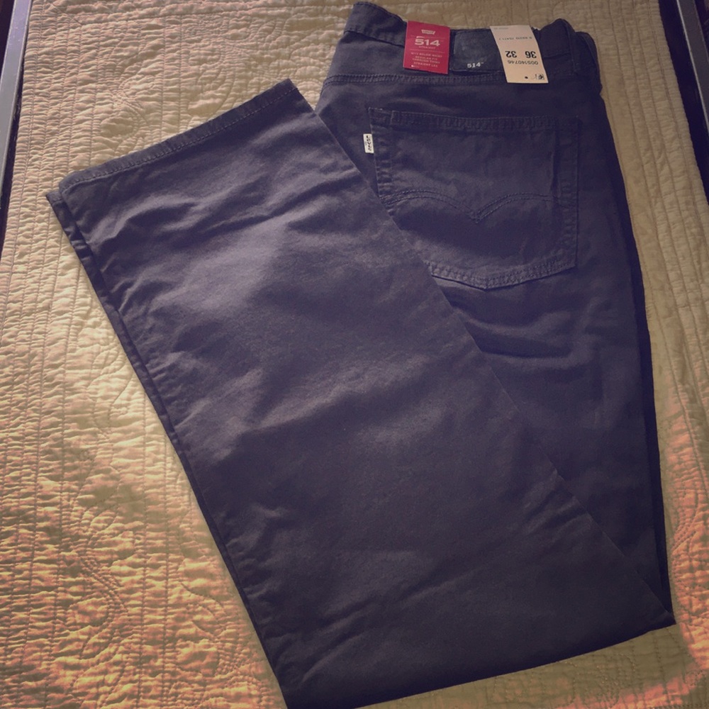 Men's Jeans